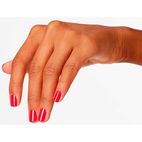 Nail Lacquer Esmalte De Uñas Duración Hasta 7 Días Dutch Tulips 15 Ml