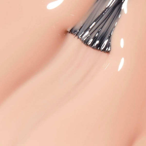 Nail Lacquer Esmalte De Uñas Duración Hasta 7 Días Samoan Sand 15 Ml