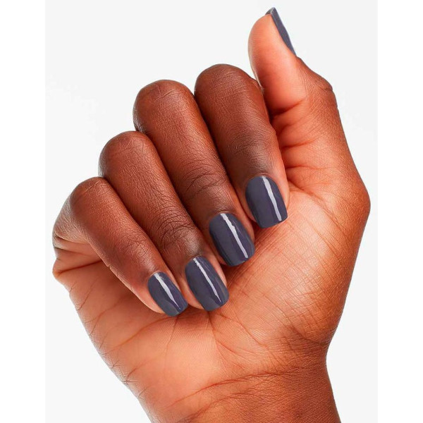 Nail Lacquer Esmalte De Uñas Duración Hasta 7 Días Less Is Norse 15 Ml