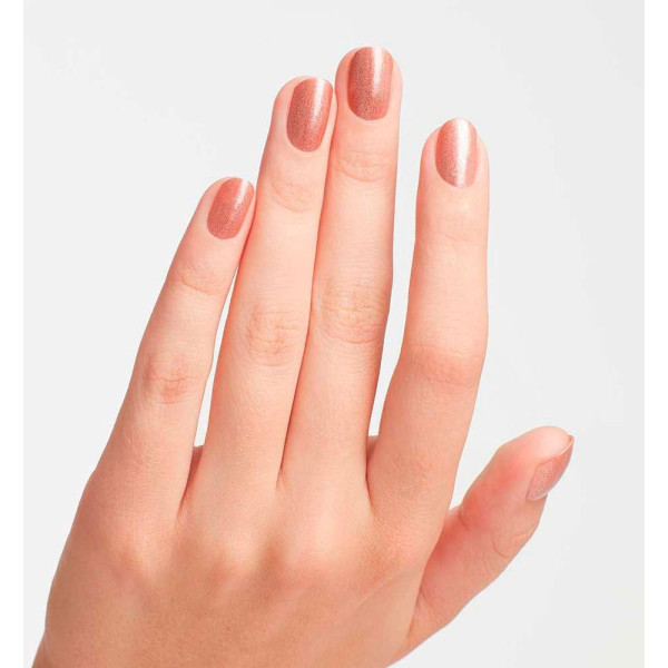 Nail Lacquer Esmalte De Uñas Duración Hasta 7 Días Worth A Pretty Penne 15 Ml