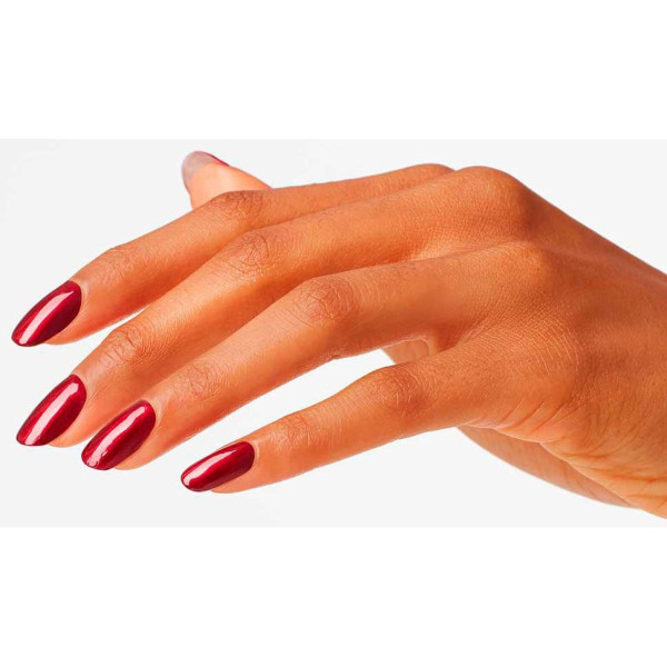 Nail Lacquer Esmalte De Uñas Duración Hasta 7 Días I'M Not Really A Waitress 15 Ml