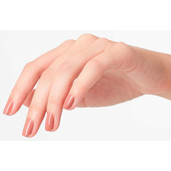 Nail Lacquer Esmalte De Uñas Duración Hasta 7 Días Barefoot In Barcelona 15 Ml