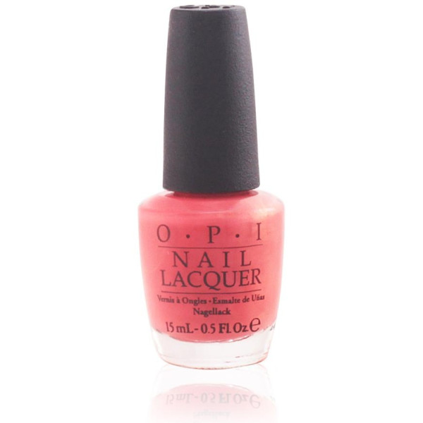 Nail Lacquer Nlt30-I Eat Mainely Lobster