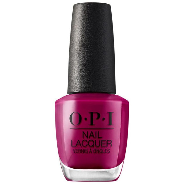 Nail Lacquer Esmalte De Uñas Duración Hasta 7 Días Spare Me A French Quarter? 15 Ml