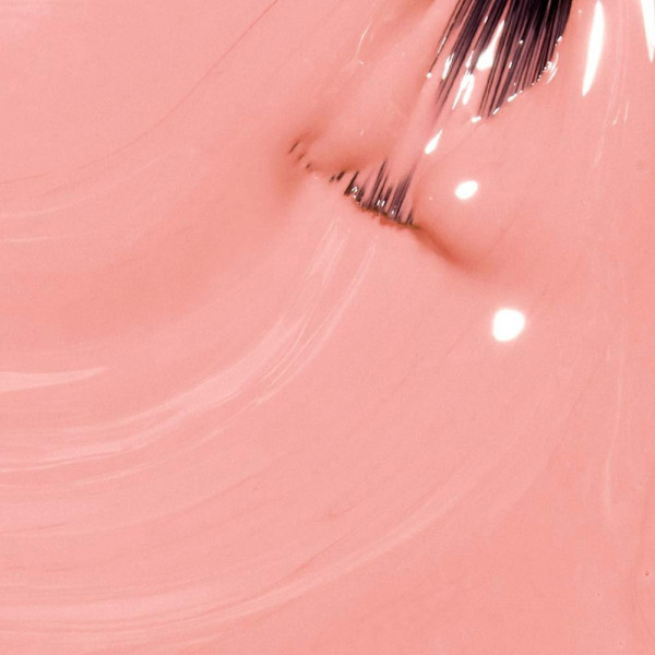 Nail Lacquer Esmalte De Uñas Duración Hasta 7 Días Dulce De Leche 15 Ml