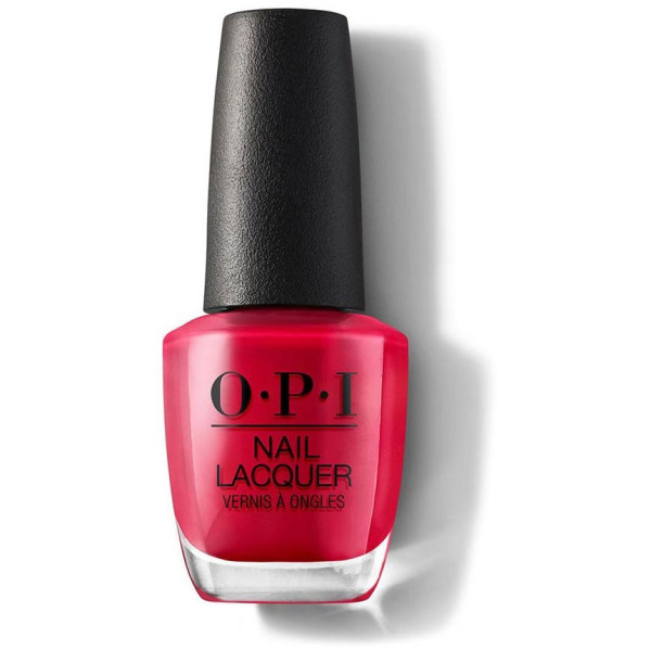 Nail Lacquer Esmalte De Uñas Duración Hasta 7 Días By Popular Vote 15 Ml