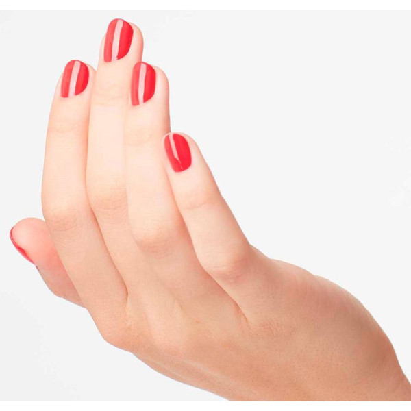 Nail Lacquer Esmalte De Uñas Duración Hasta 7 Días My Chihuahua Bites! 15 Ml