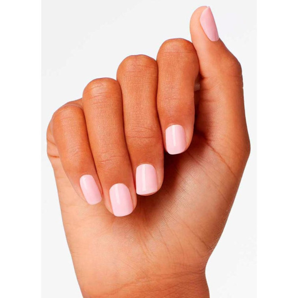 Nail Lacquer Esmalte De Uñas Duración Hasta 7 Días Its'S A Girl 15 Ml