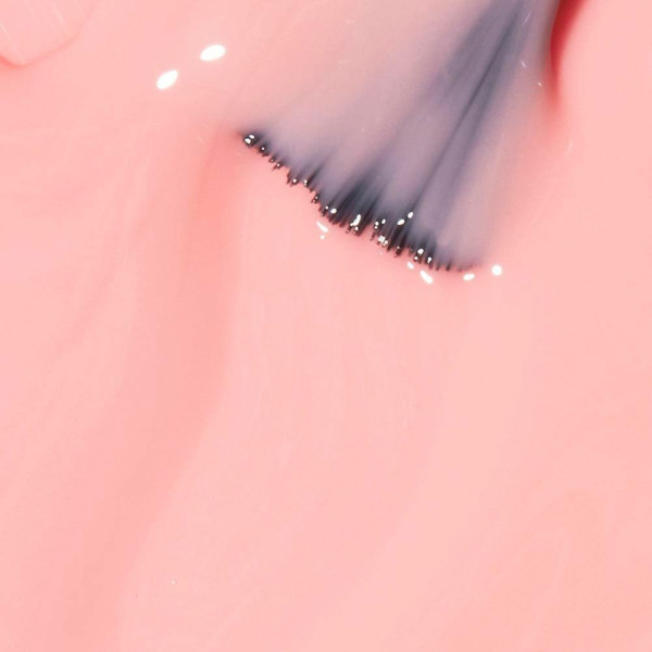 Nail Lacquer Esmalte De Uñas Duración Hasta 7 Días Passion 15 Ml