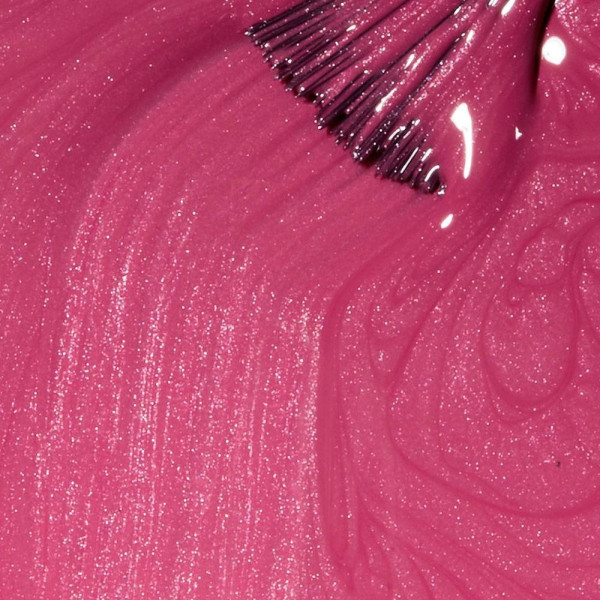 Nail Lacquer Esmalte De Uñas Duración Hasta 7 Días Just Lanai Ing Around 15 Ml