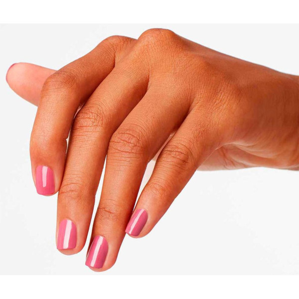 Nail Lacquer Esmalte De Uñas Duración Hasta 7 Días Just Lanai Ing Around 15 Ml