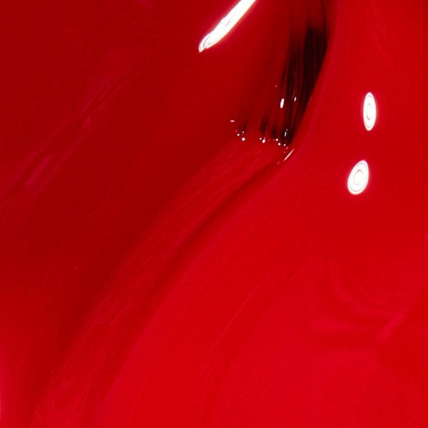 Nail Lacquer Esmalte De Uñas Duración Hasta 7 Días Color So Hot It Berns 15 Ml