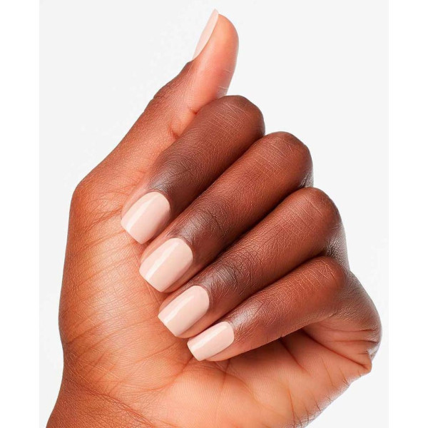 Nail Lacquer Esmalte De Uñas Duración Hasta 7 Días Tiramisu For Two 15 Ml