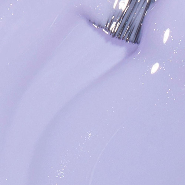 Nail Lacquer Esmalte De Uñas Duración Hasta 7 Días You’Re Such A Budapest 15 Ml