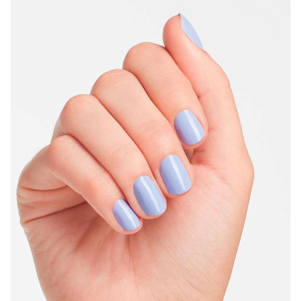 Nail Lacquer Esmalte De Uñas Duración Hasta 7 Días You’Re Such A Budapest 15 Ml