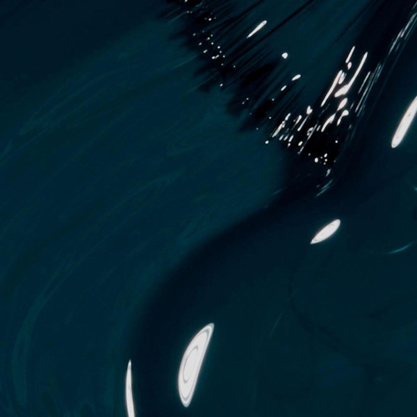 Nail Lacquer Esmalte De Uñas Duración Hasta 7 Días Cia = Color Is Awesome 15 Ml