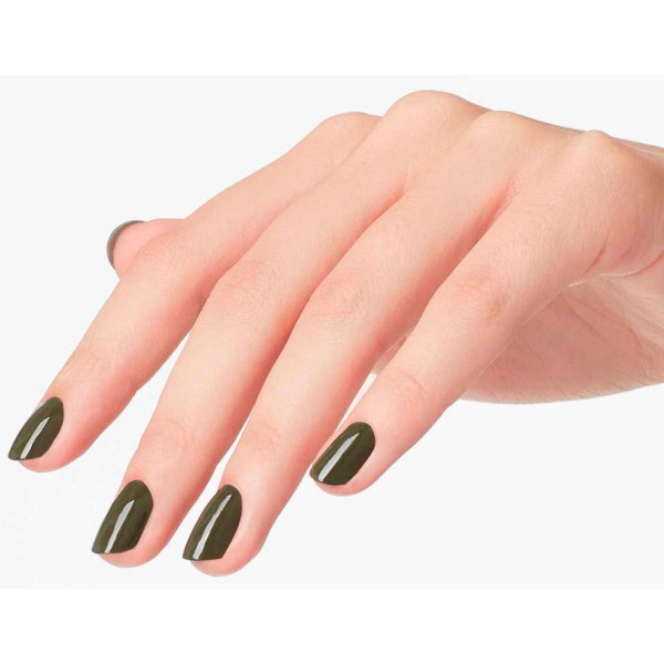 Nail Lacquer Esmalte De Uñas Duración Hasta 7 Días Suzi The First Lady Of Nails 15 Ml