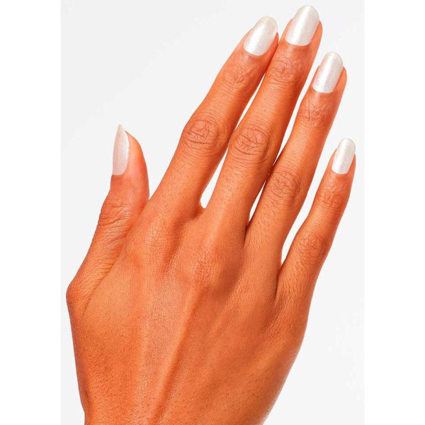 Nail Lacquer Esmalte De Uñas Duración Hasta 7 Días Happy Anniversary 15 Ml