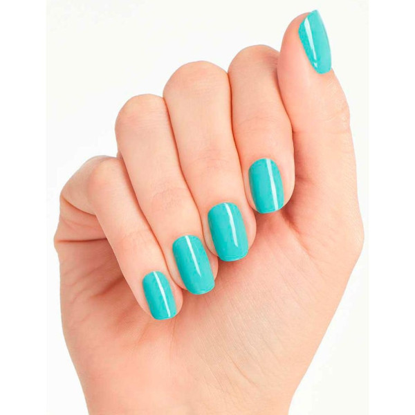 Nail Lacquer Esmalte De Uñas Duración Hasta 7 Días Closer Than You Might Belem 15 Ml