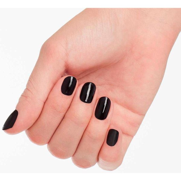 Nail Lacquer Esmalte De Uñas Duración Hasta 7 Días Lincoln Park After Dark 15 Ml