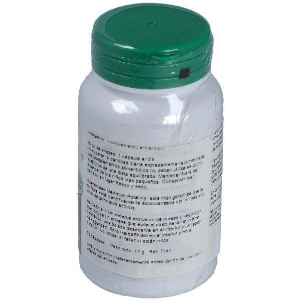 Natures Plus Sauzgatillo 150Mg 60Caps