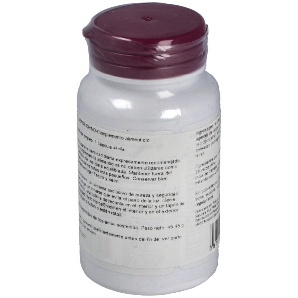 Te Verde Chino (Chinesse Green Tea) 30Comp.