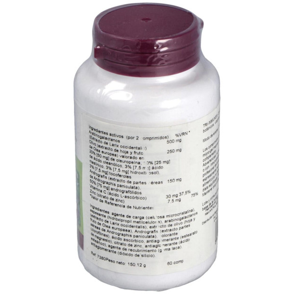 Nature'S Plus Tri-Immune 60Comp