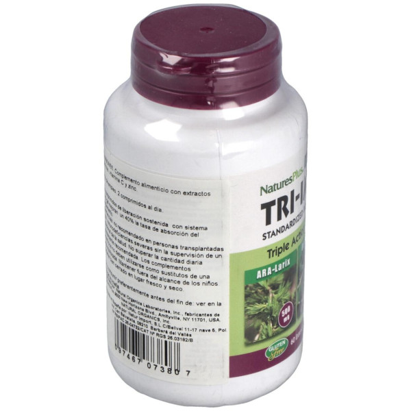 Nature'S Plus Tri-Immune 60Comp