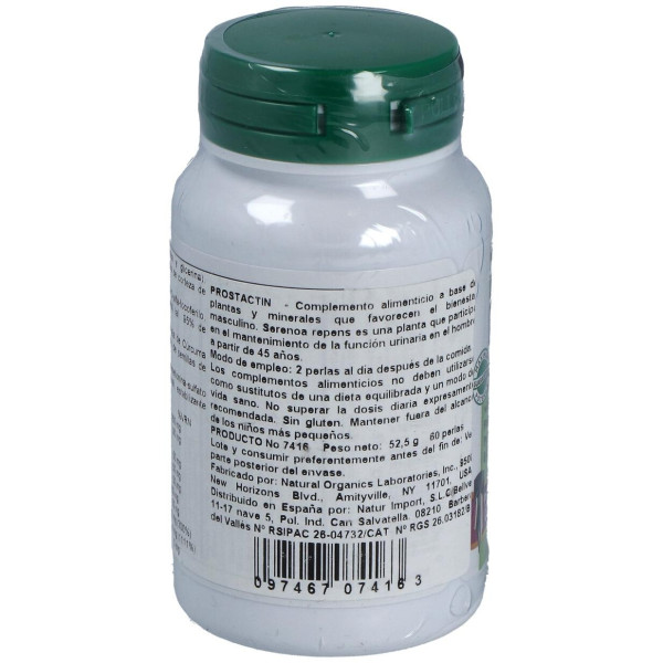 Herbal-A Prostactin 60Cps