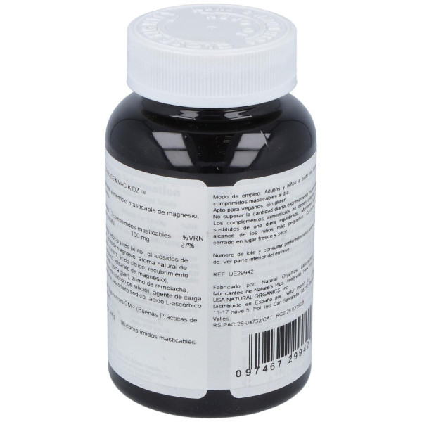 Nature Plus Animal Parade Mag Kidz 90Caps