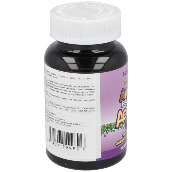 Nature Plus Animal Parade Acidophikidz 90Caps