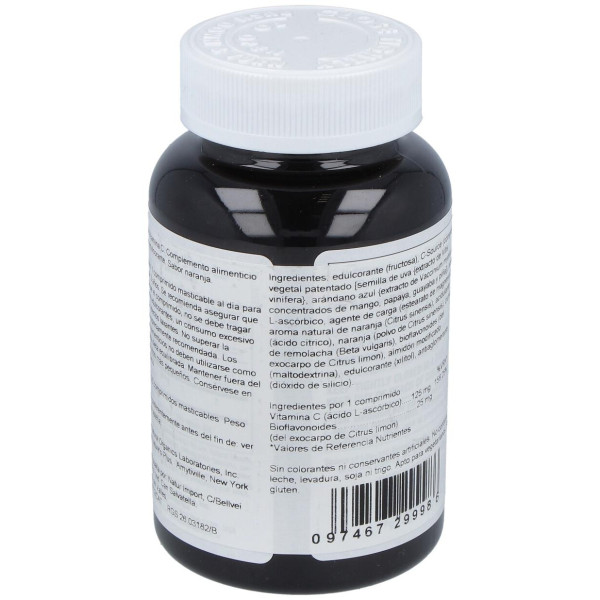 Animal Parade Vit.C 90 Comprimidos Masticables