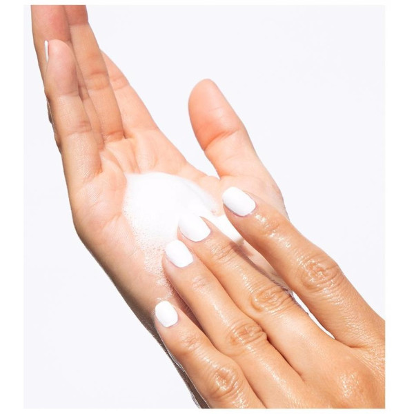 Bareminerals Pure Plush Gentle Deep Cleansing Foam 120G