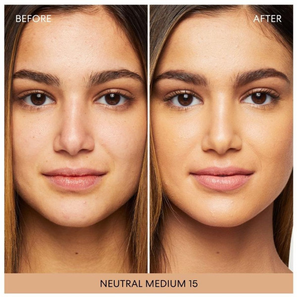 Bareminerals Original Foundation Spf15 N15 Neutral Medium 8G