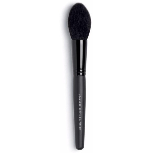 Bareminerals Seamless Shaping Y Finish Natural Fiber Brush 1Ud