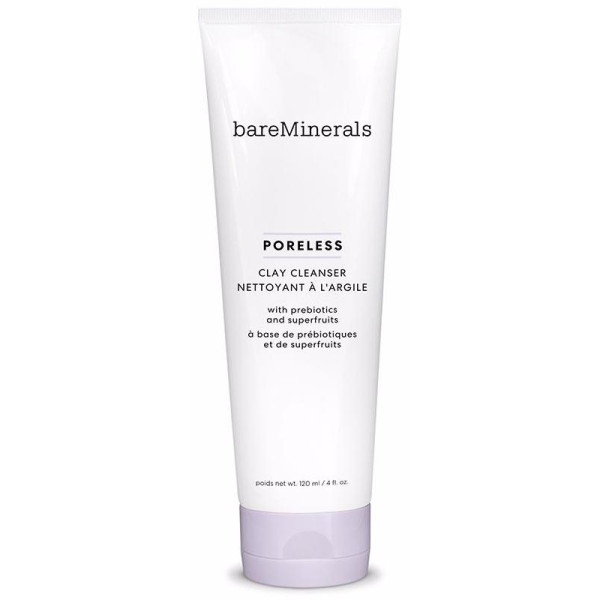 Poreless Clay Cleanser 120 Ml