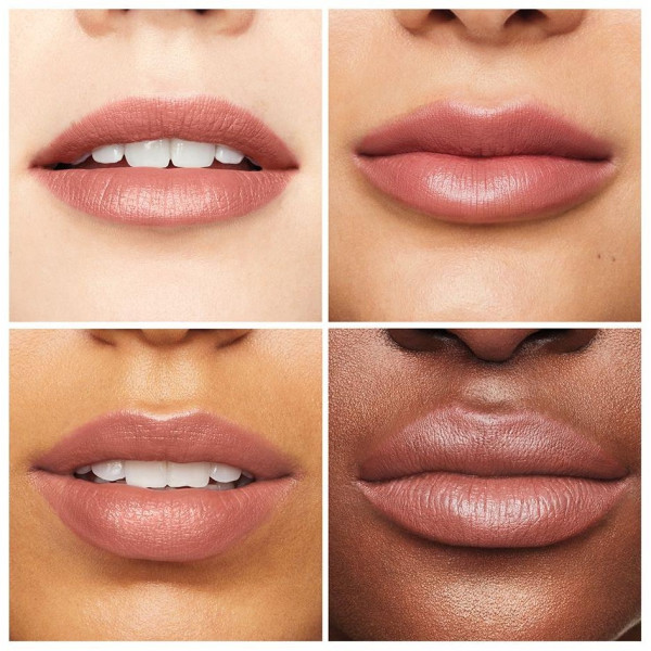 Bareminerals Mineralist Hydra-Smoothing Lipstick Insight 3.6G