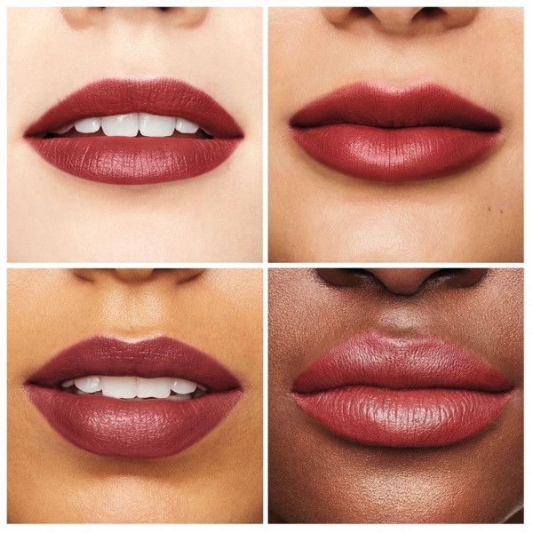 Bareminerals Mineralist Hydra-Smoothing Lipstick Awareness 3.6G