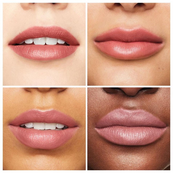 Bareminerals Mineralist Hydra-Smoothing Lipstick Grace 3.6G