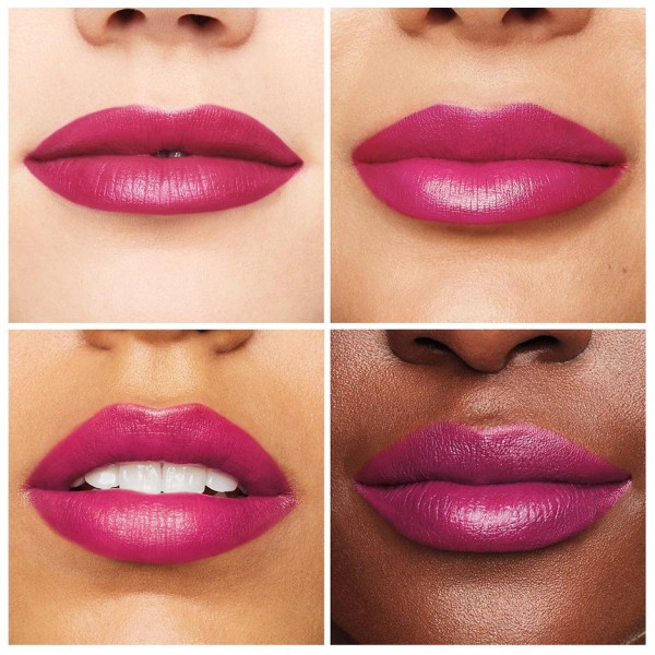 Bareminerals Mineralist Hydra-Smoothing Lipstick Wisdom 3.6G