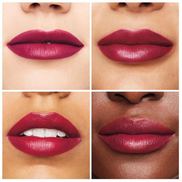 Bareminerals Mineralist Hydra Smoothing Lipstick Purpose 3.6G