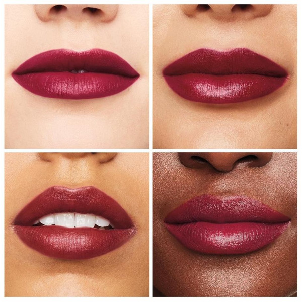 Mineralist Hydra-Smoothing Lipstick Perception