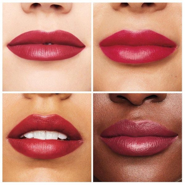 Bareminerals Mineralist Hydra Smoothing Lipstick Optimism 3.6G