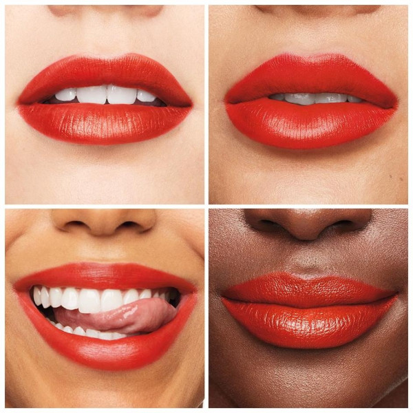 Bareminerals Mineralist Hydra-Smoothing Lipstick Energy 3.6G