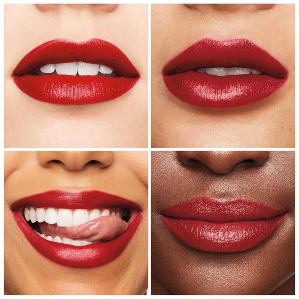 Bareminerals Mineralist Hydra Smoothing Lipstick Intuition 3.6G