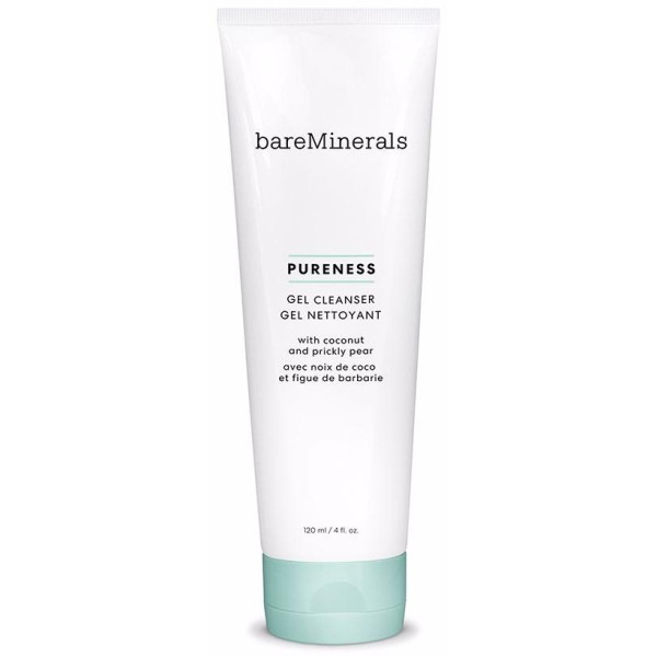 Pureness Gel Cleanser 120 Ml