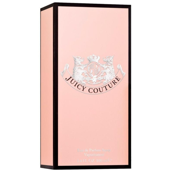 Juicy Couture Juicy Couture Eau De Parfum 100Ml Vaporizador