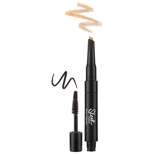 Sleek Brow Intensity Extra Dark 3Ml