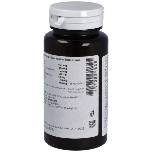 Micotwin Energy 90Cap.