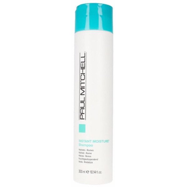 Moisture Instant Daily Shampoo Paul Mitchell